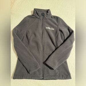 Matilda Jane fleece!